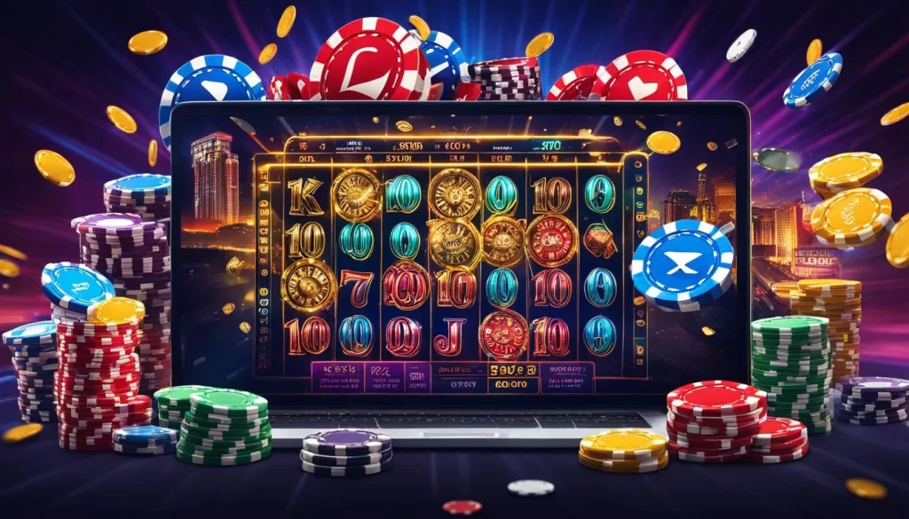 Cách tối đa hóa trải nghiệm cá cược trực tuyến của bạn