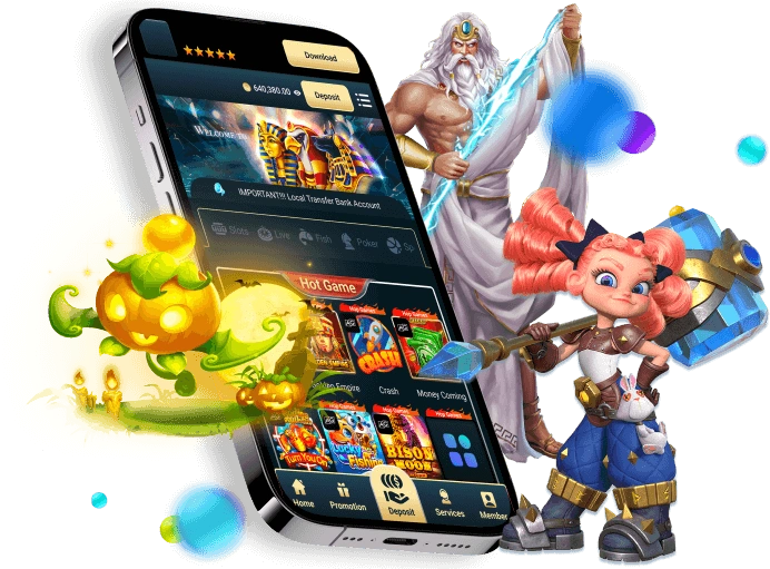 Ưu đãi và hỗ trợ khách hàng hello888 win