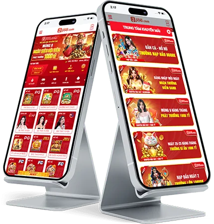Tiện lợi tối đa với ứng dụng hello888 win