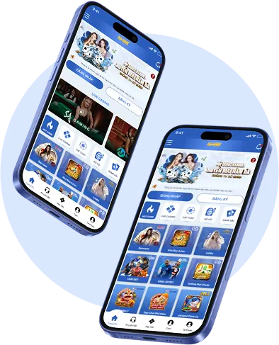Trải nghiệm mượt mà trên ứng dụng hello888 win