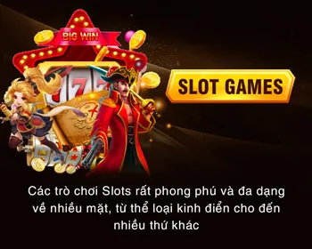 Đa dạng trò chơi trên ứng dụng hello888 win